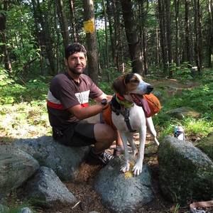 Meet your Posher, Anthony